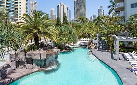 Australis Sovereign Hotel Surfers Paradise